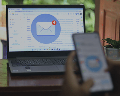 E-mail Profissional