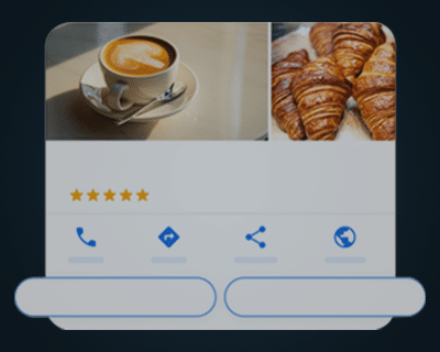 Google Business Marketing